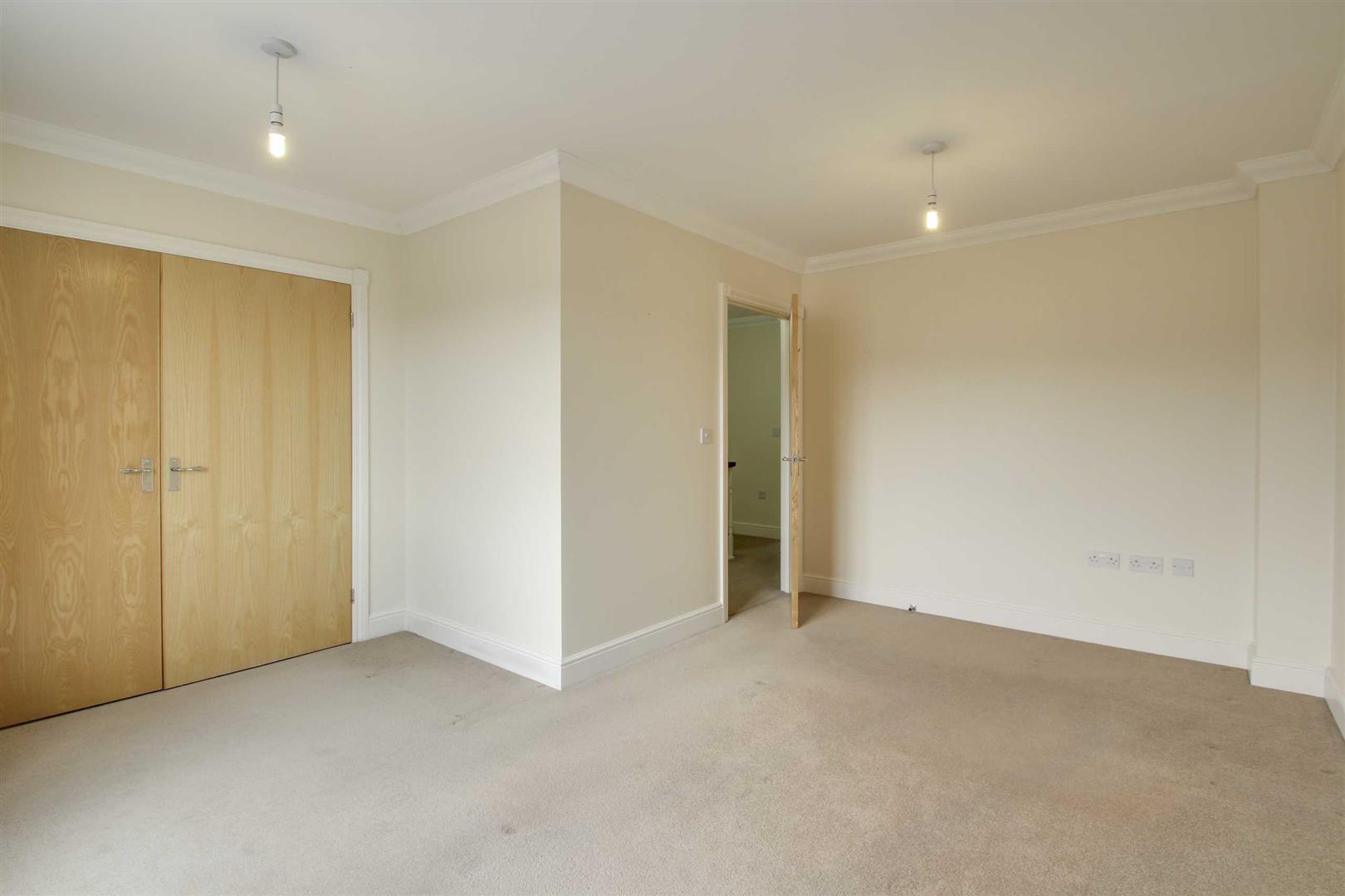 Kirkwood Grove, Medbourne, Milton Keynes